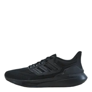 EQ21 Run Shoes Core Black / Core Black / Core Black