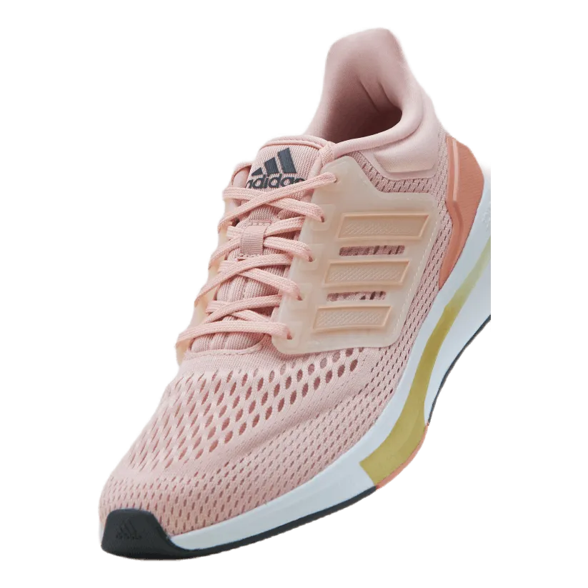 EQ21 Run Shoes Vapour Pink / Vapour Pink / Ambient Blush