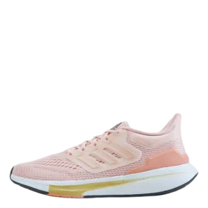 EQ21 Run Shoes Vapour Pink / Vapour Pink / Ambient Blush