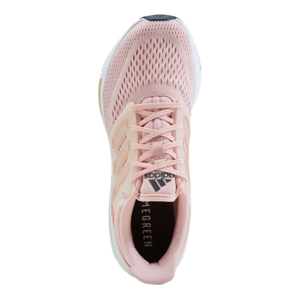 EQ21 Run Shoes Vapour Pink / Vapour Pink / Ambient Blush