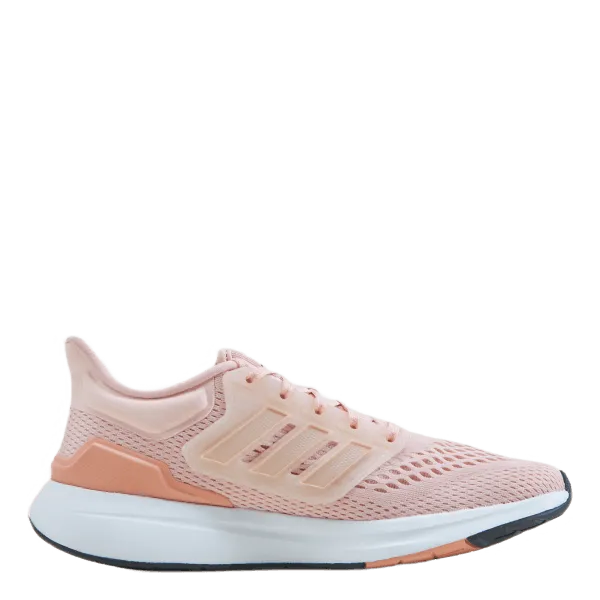 EQ21 Run Shoes Vapour Pink / Vapour Pink / Ambient Blush