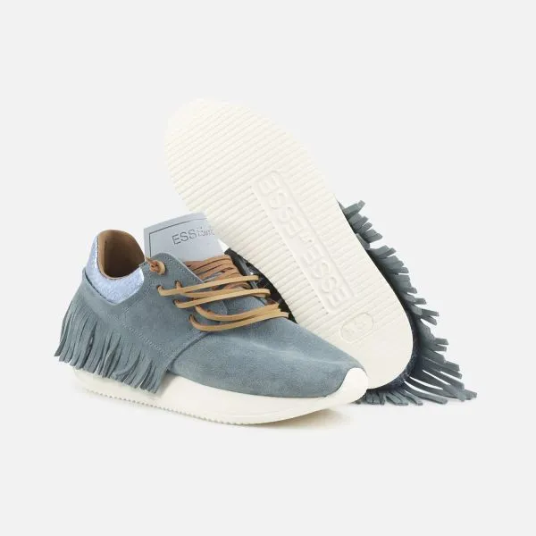 EsseUTesse Fringe Sneaker