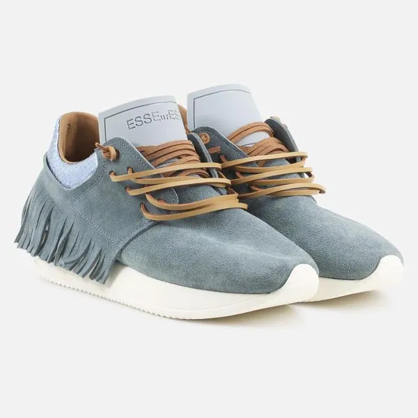 EsseUTesse Fringe Sneaker