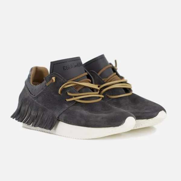 EsseUTesse Fringe Sneaker