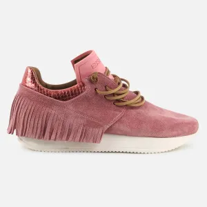 EsseUTesse Fringe Sneaker