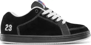 Etnies Sal 23 - Black White