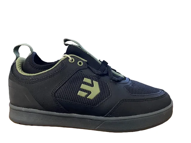 Etnies scarpa sneakers da uomo Camber Pro MTB 4101000559 001 nero