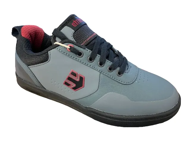 Etnies scarpe sneakers da uomo Culvert MTB 4101000540 010 grigio carbone