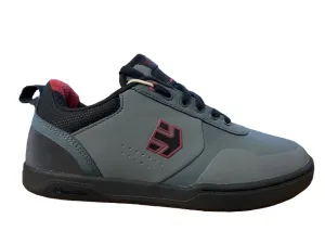 Etnies scarpe sneakers da uomo Culvert MTB 4101000540 010 grigio carbone