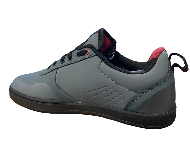 Etnies scarpe sneakers da uomo Culvert MTB 4101000540 010 grigio carbone