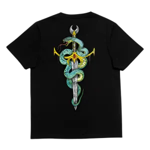 Fallen Shirt Venom Shirt