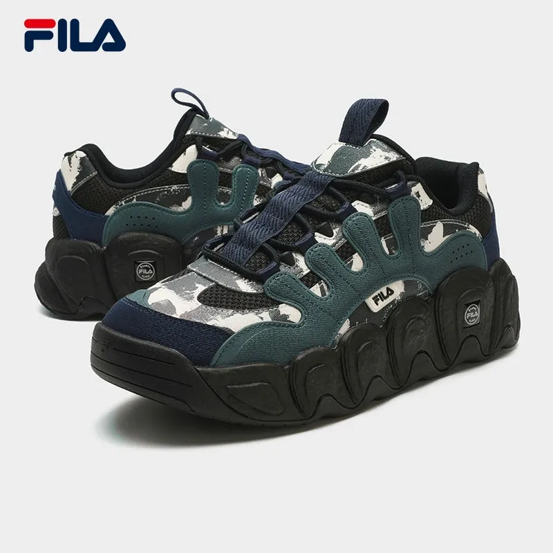 FILA CORE CROISSANT ETUDES FASHION ORIGINALE Men Sneakers in Blue