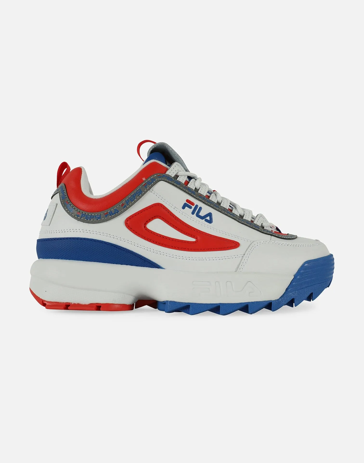 Fila PEPSI DISRUPTOR 2