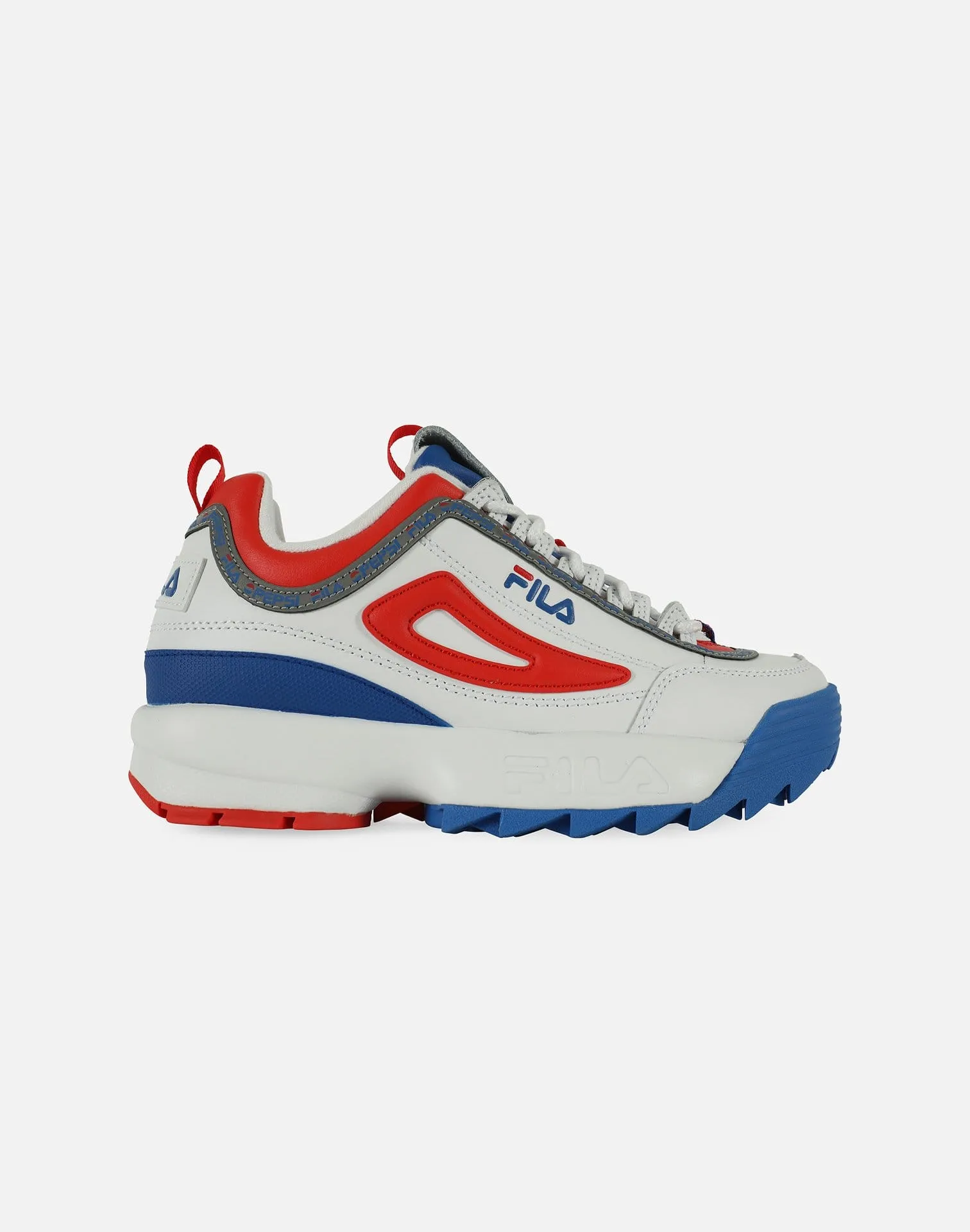 Fila WMNS PEPSI DISRUPTOR 2