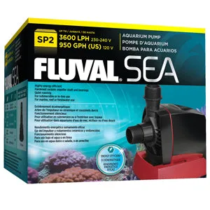 Fluval Sea SP2 Sump Pump