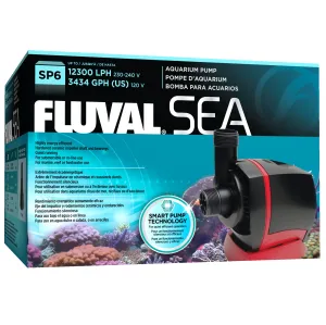 Fluval Sea SP6 Sump Pump