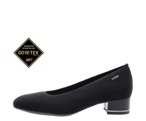 Gabrielle GT Women's GORE-TEX® Block Heel Pump 35mm