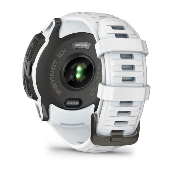 Garmin - Instinct 2X Solar