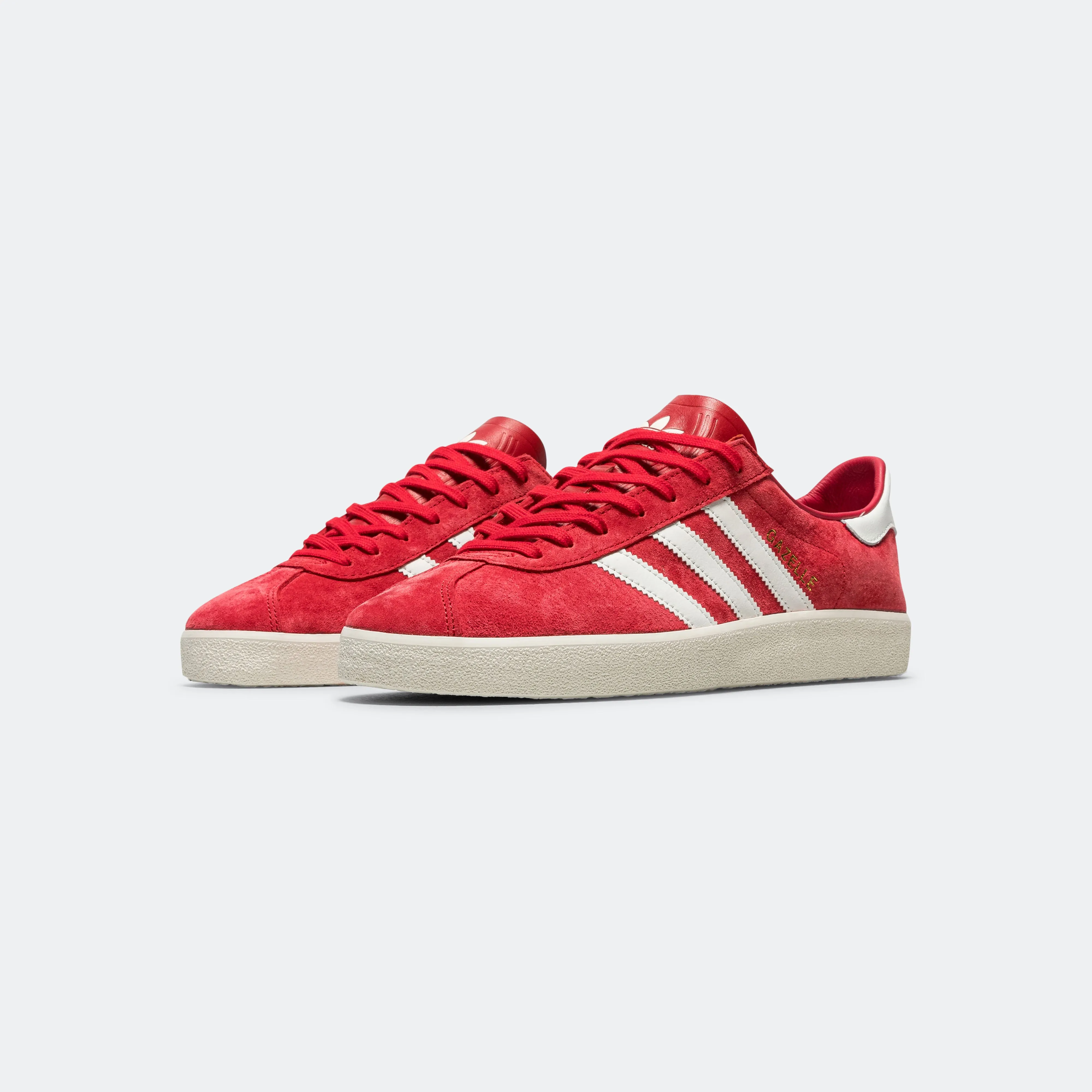 Gazelle Decon - Better Scarlet/Core White-Off White