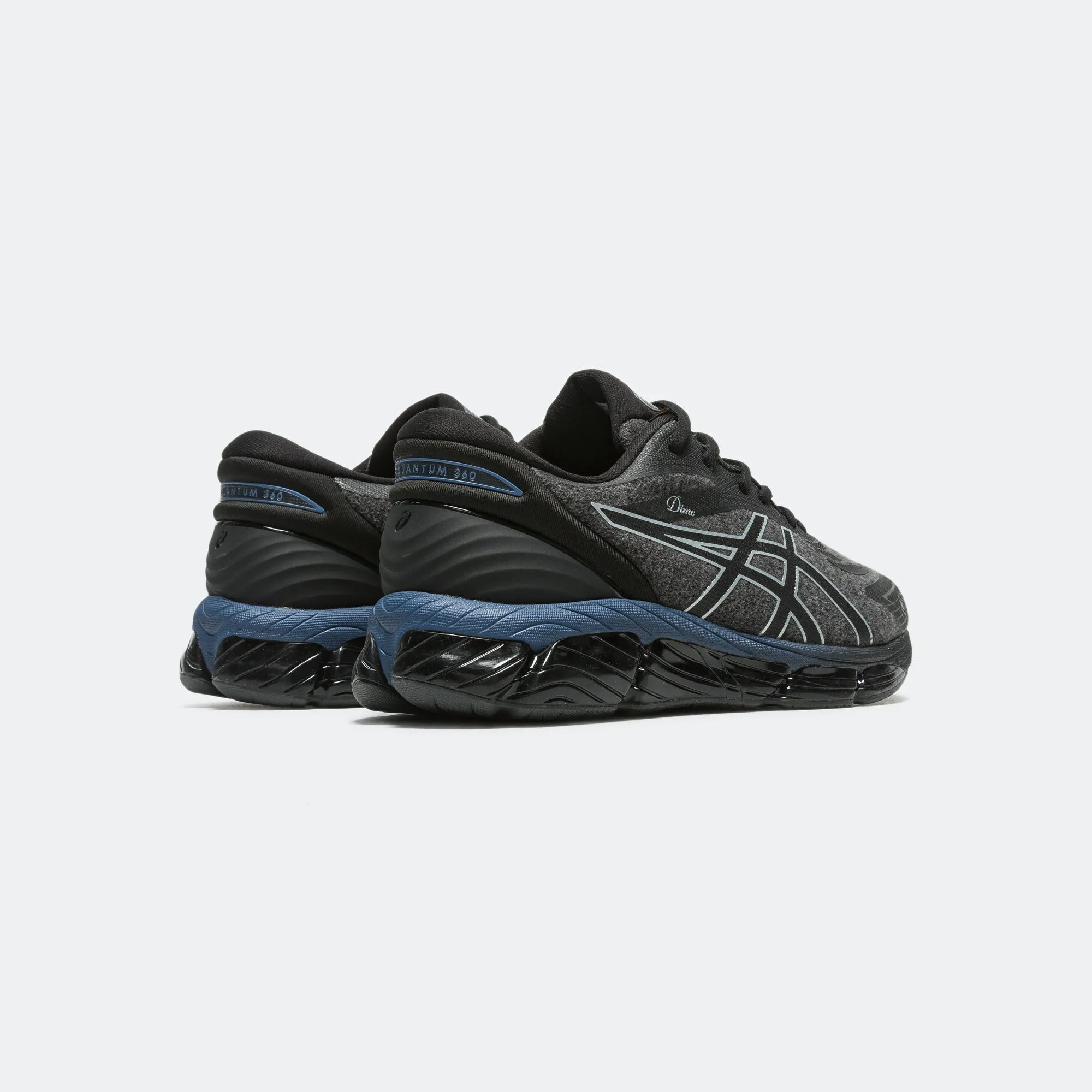 GEL-Quantum 360 VIII GORE-TEX x Dime - Black/Pure Silver