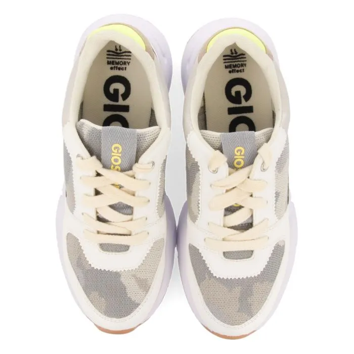 GIOSEPPO OKETO SNEAKER