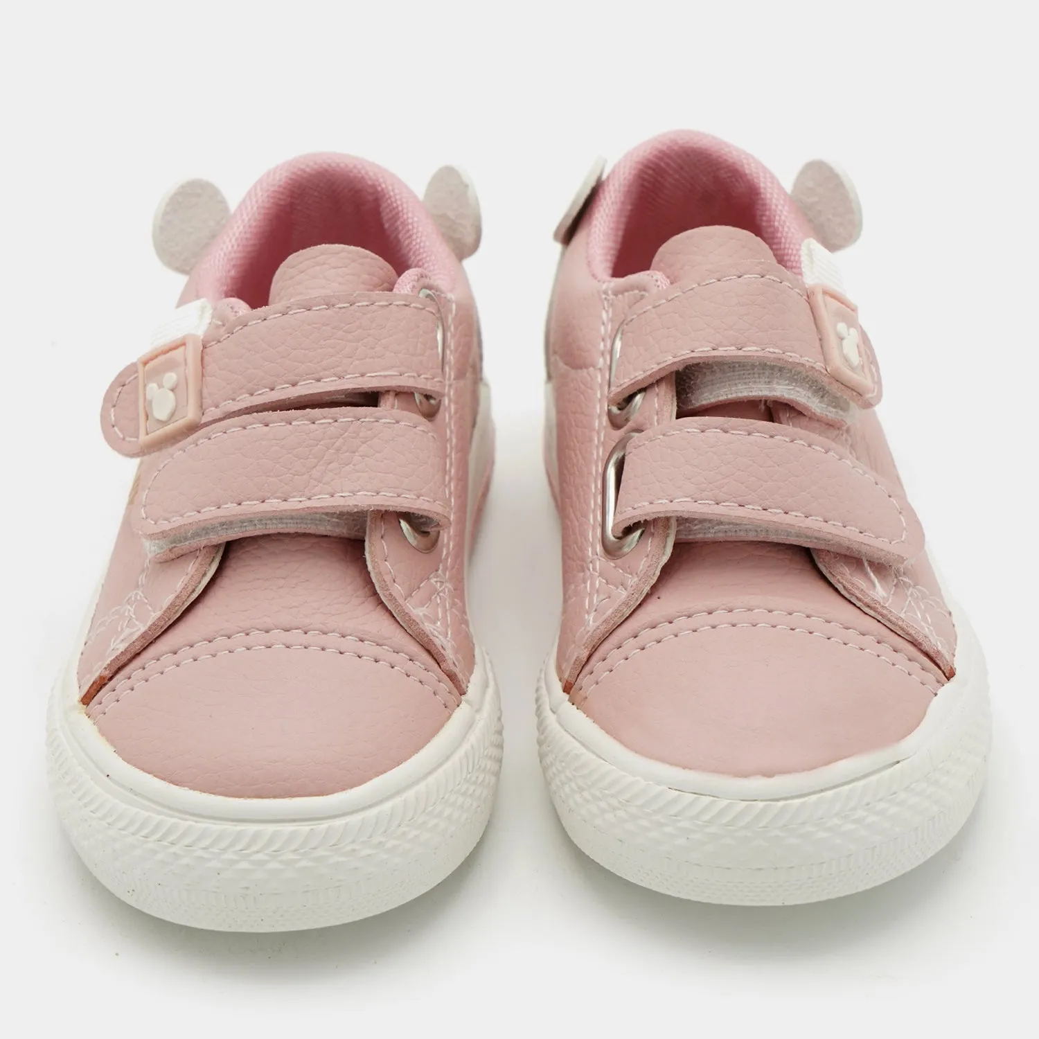 Girls Sneakers 5601C-Pink