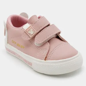 Girls Sneakers 5601C-Pink