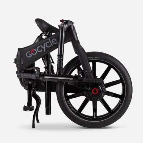 GoCycle Folding G4i Electric Bike