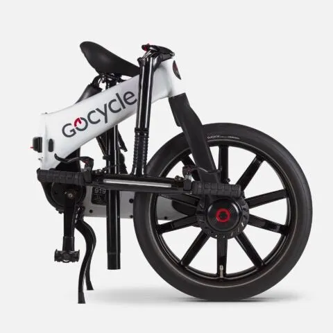 GoCycle Folding G4i Electric Bike