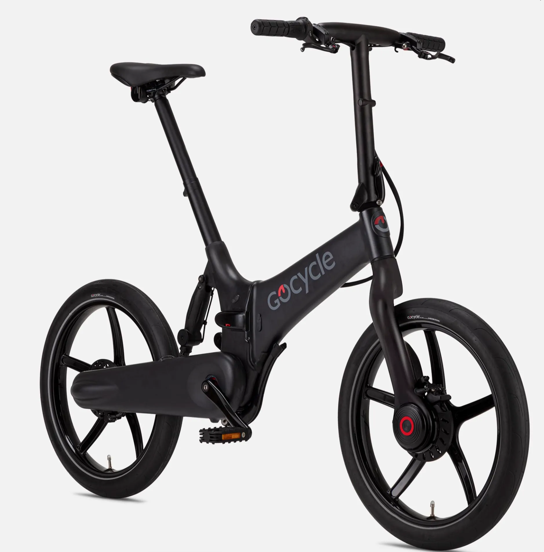 GoCycle G4i