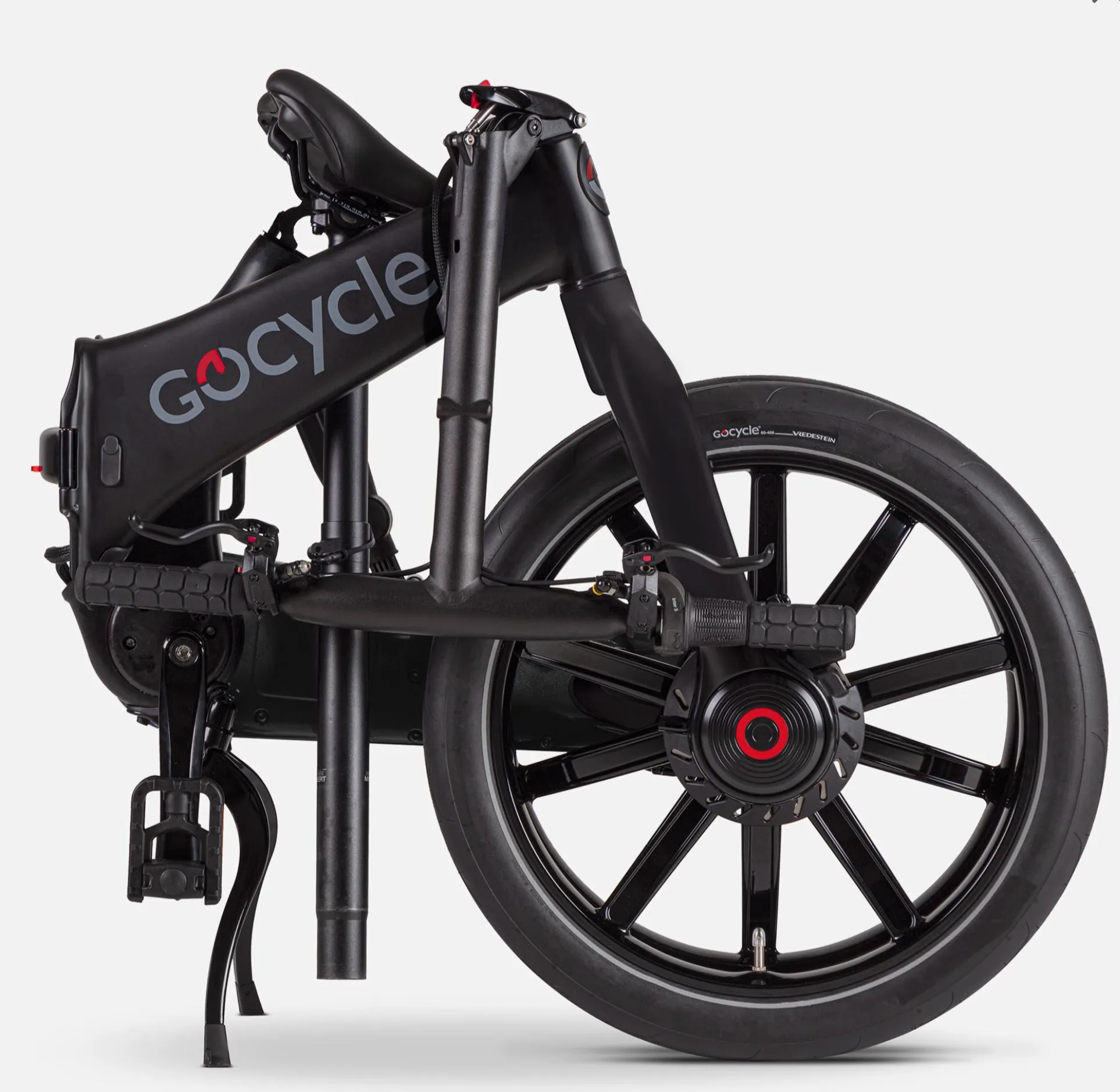 GoCycle G4i