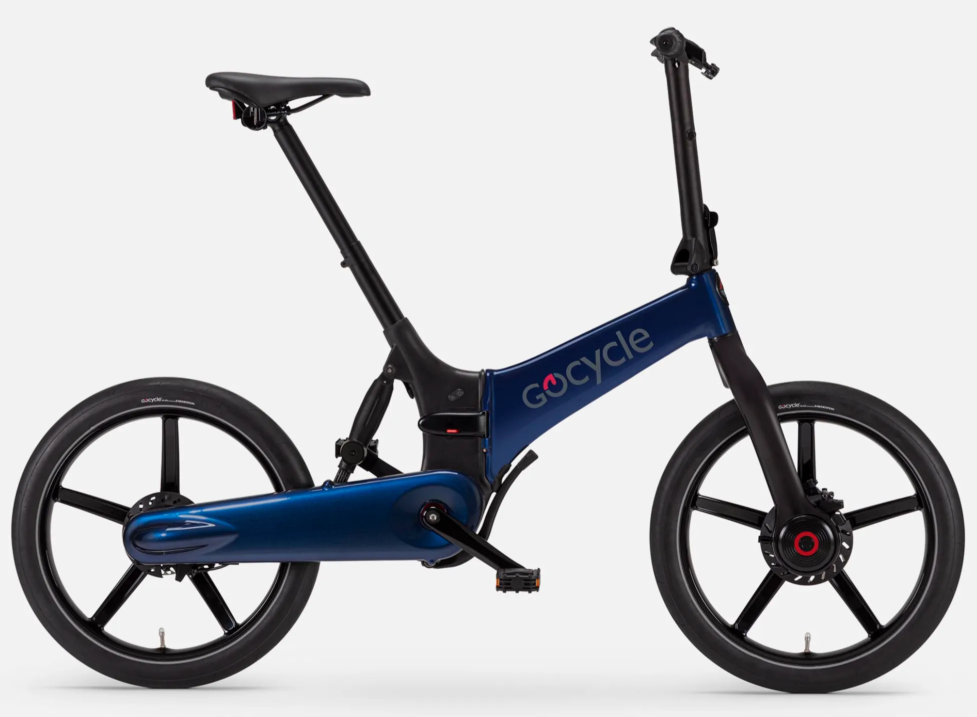 GoCycle G4i