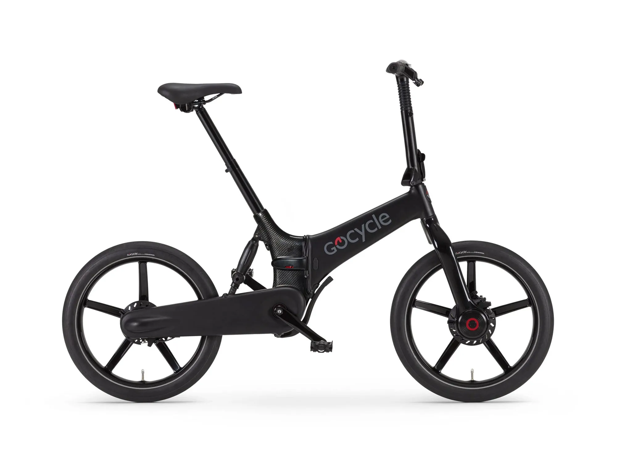 GoCycle G4i