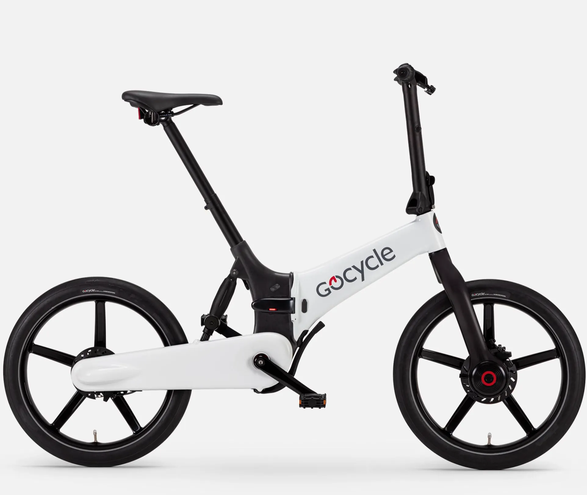 GoCycle G4i