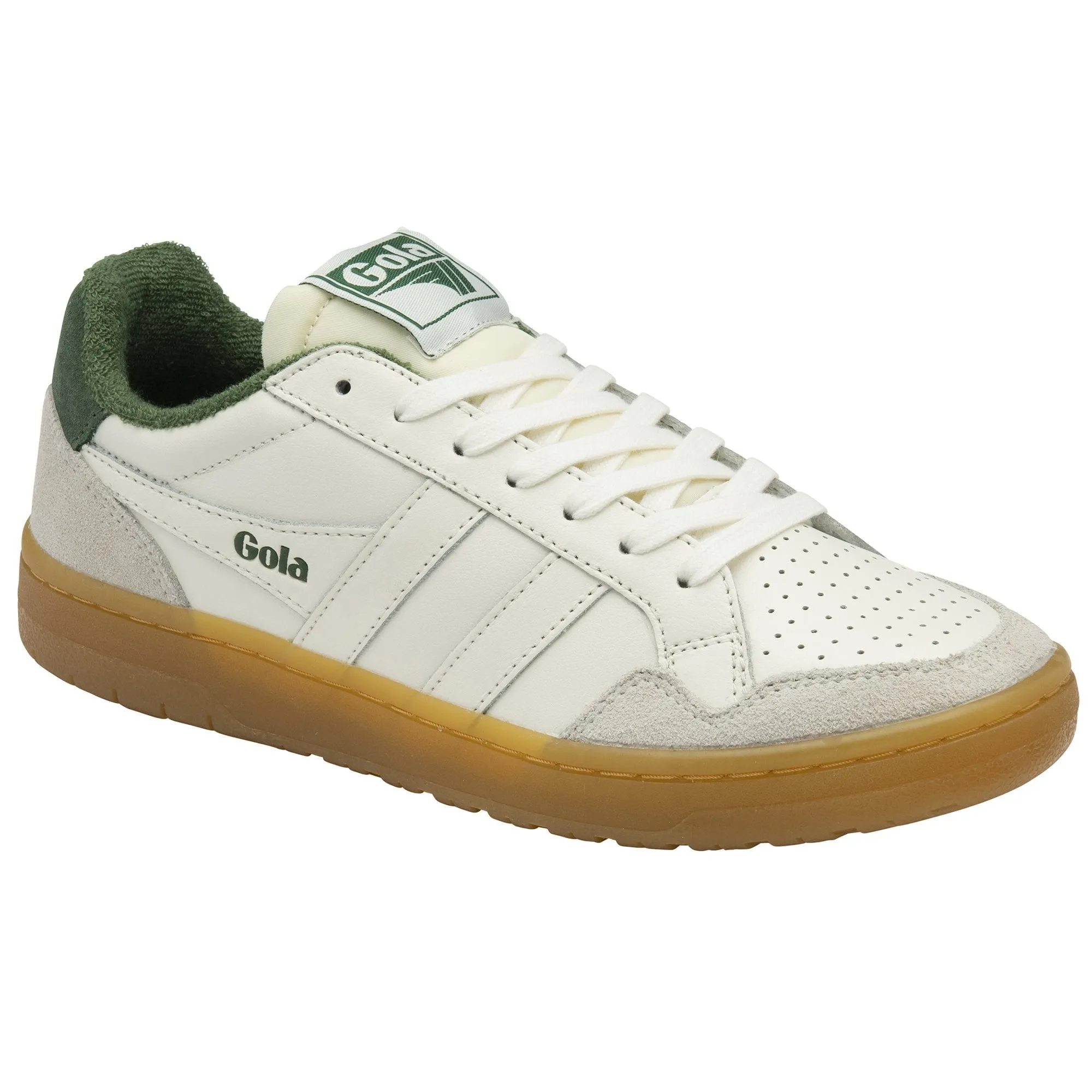 Gola Women's Eagle '86 Sneakers