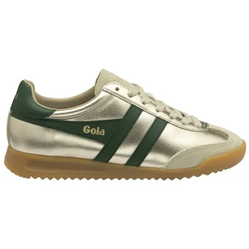 GOLA WOMEN'S TORPEDO GLIMMER SNEAKERS