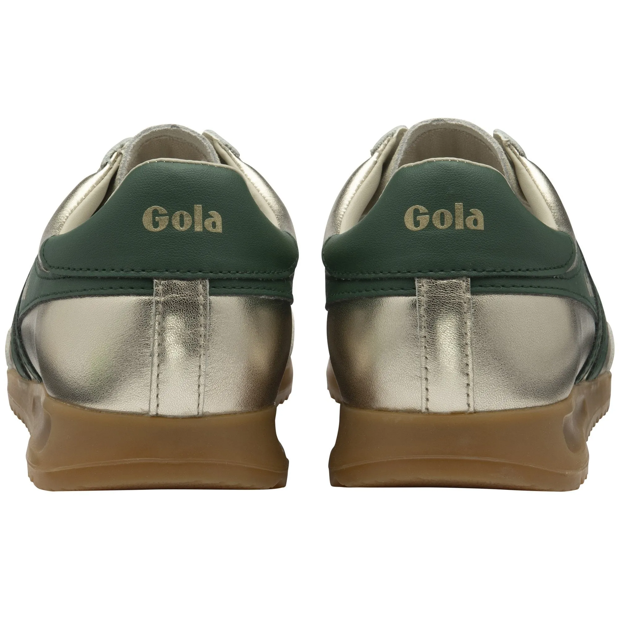 GOLA WOMEN'S TORPEDO GLIMMER SNEAKERS