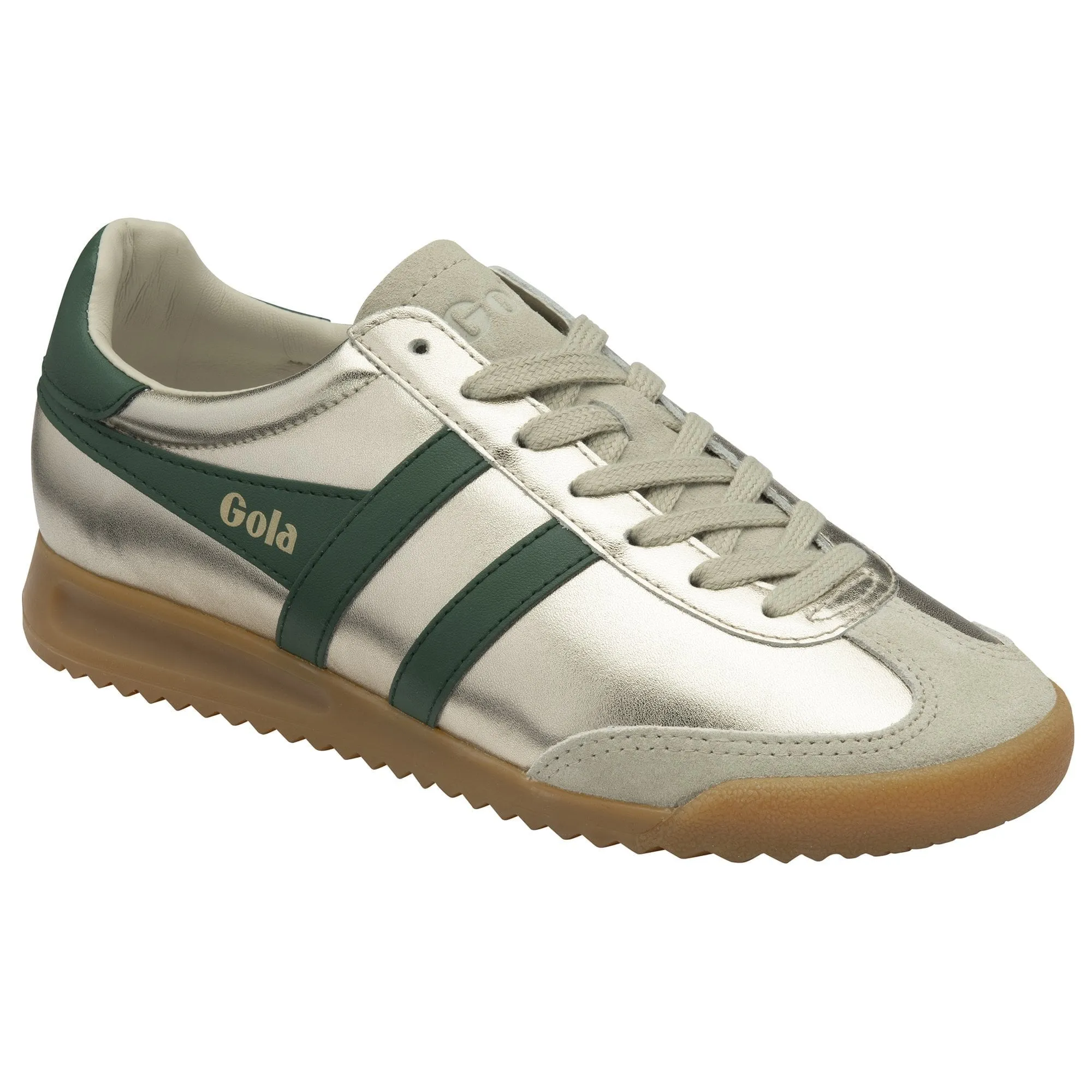 GOLA WOMEN'S TORPEDO GLIMMER SNEAKERS