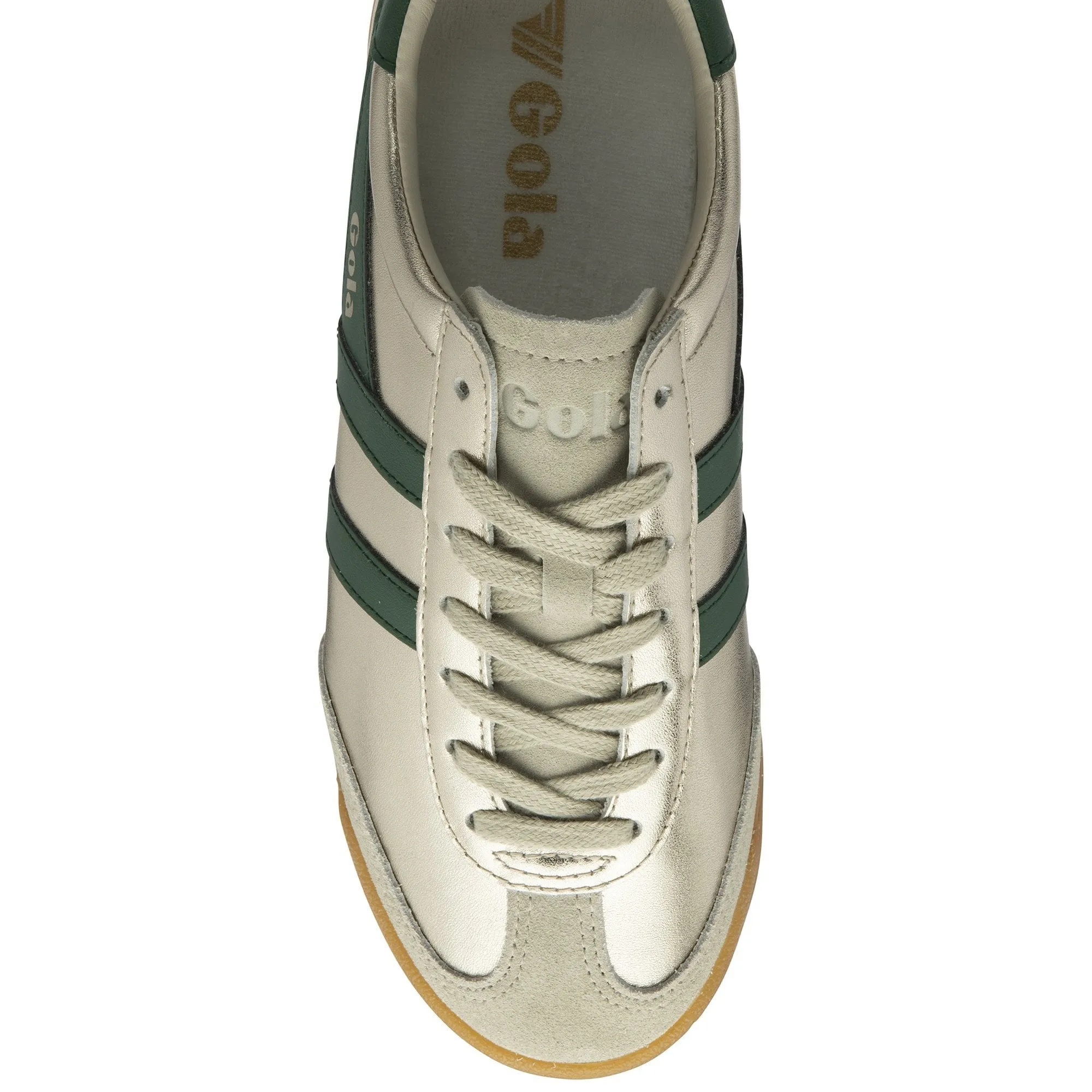 GOLA WOMEN'S TORPEDO GLIMMER SNEAKERS