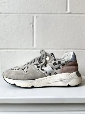 Golden Goose "Running Sole" sneakers