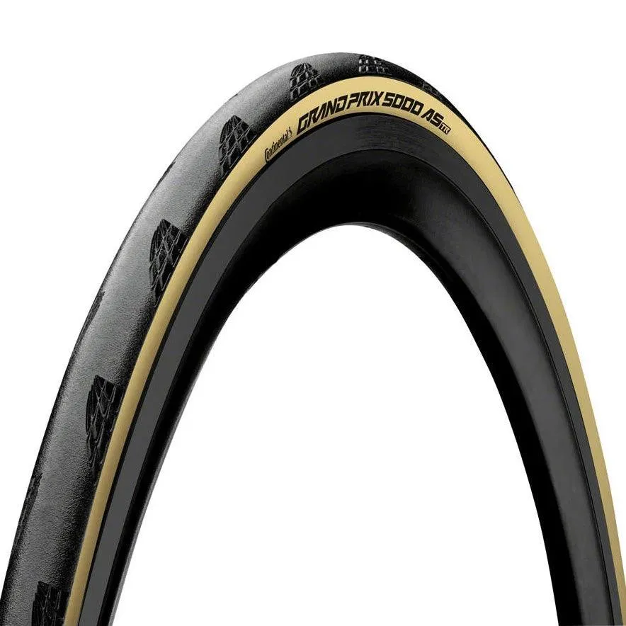 Grand Prix 5000 All-Season TR Tire