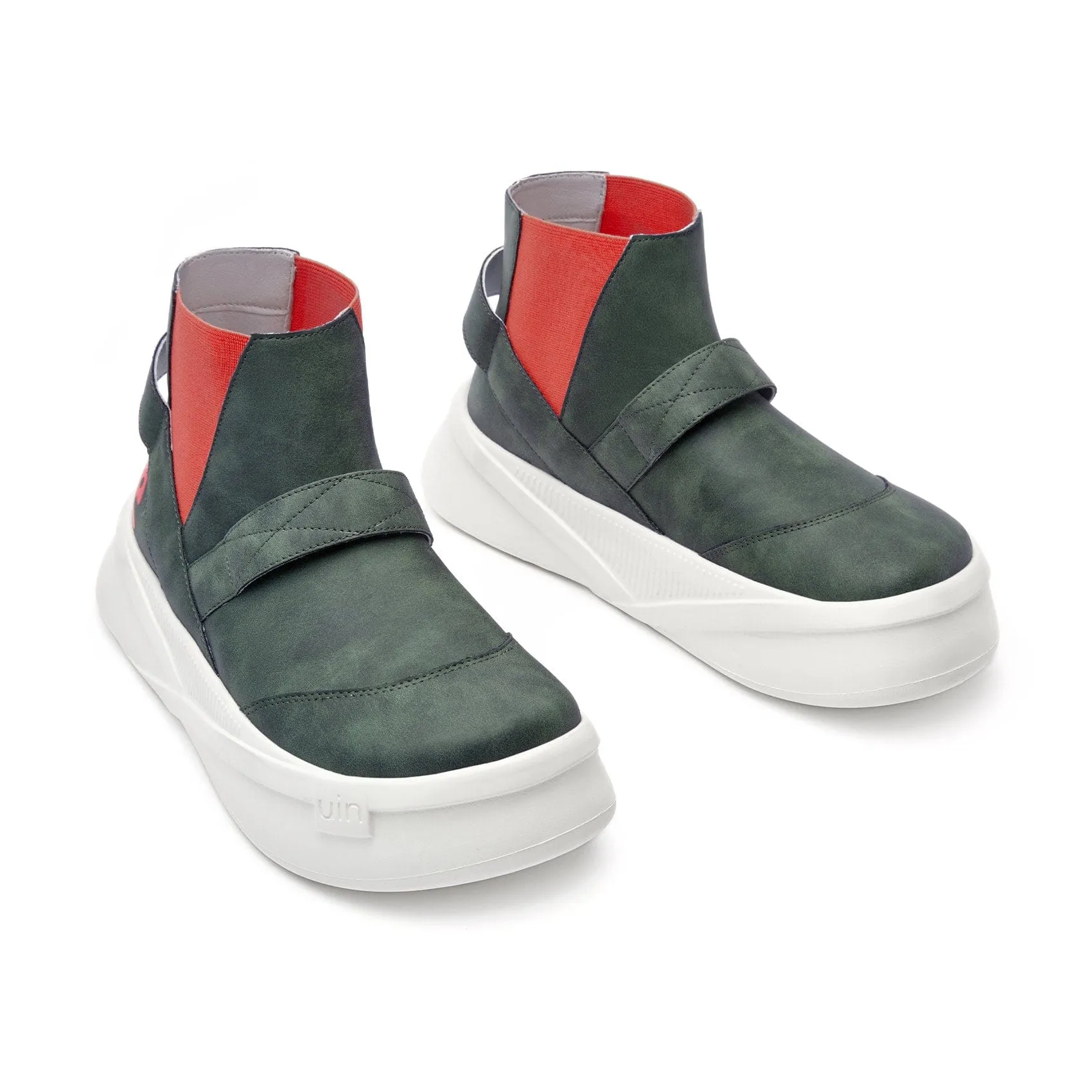 Grass Green Victoria III Women