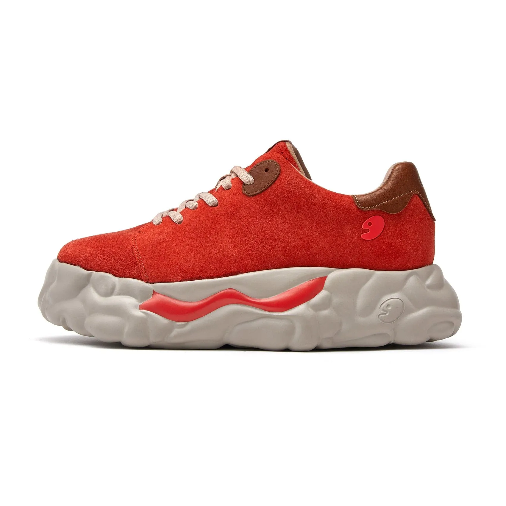 Guardsman Red Sanamolls II Women