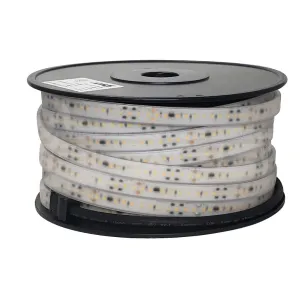 Harsh Environment LED Strip Light - 120V AC