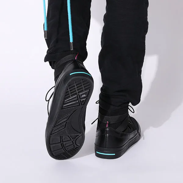 Hatsune Miku Model Sneakers