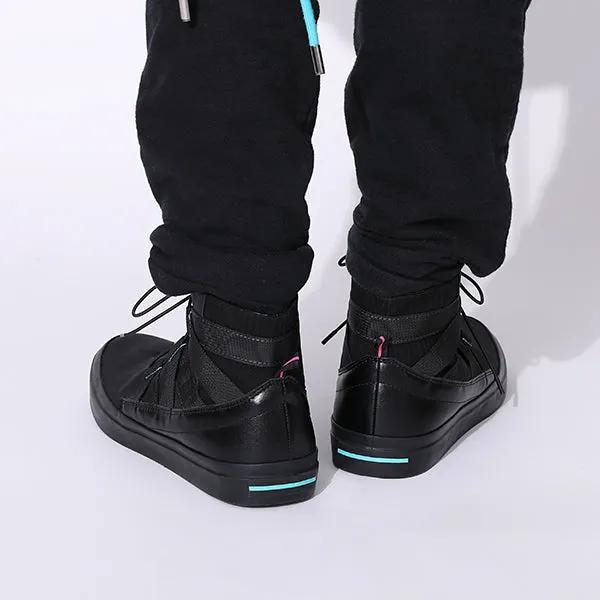 Hatsune Miku Model Sneakers