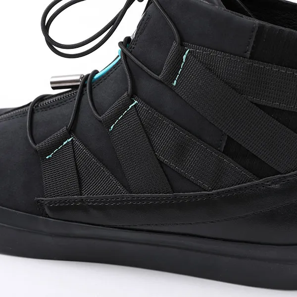 Hatsune Miku Model Sneakers