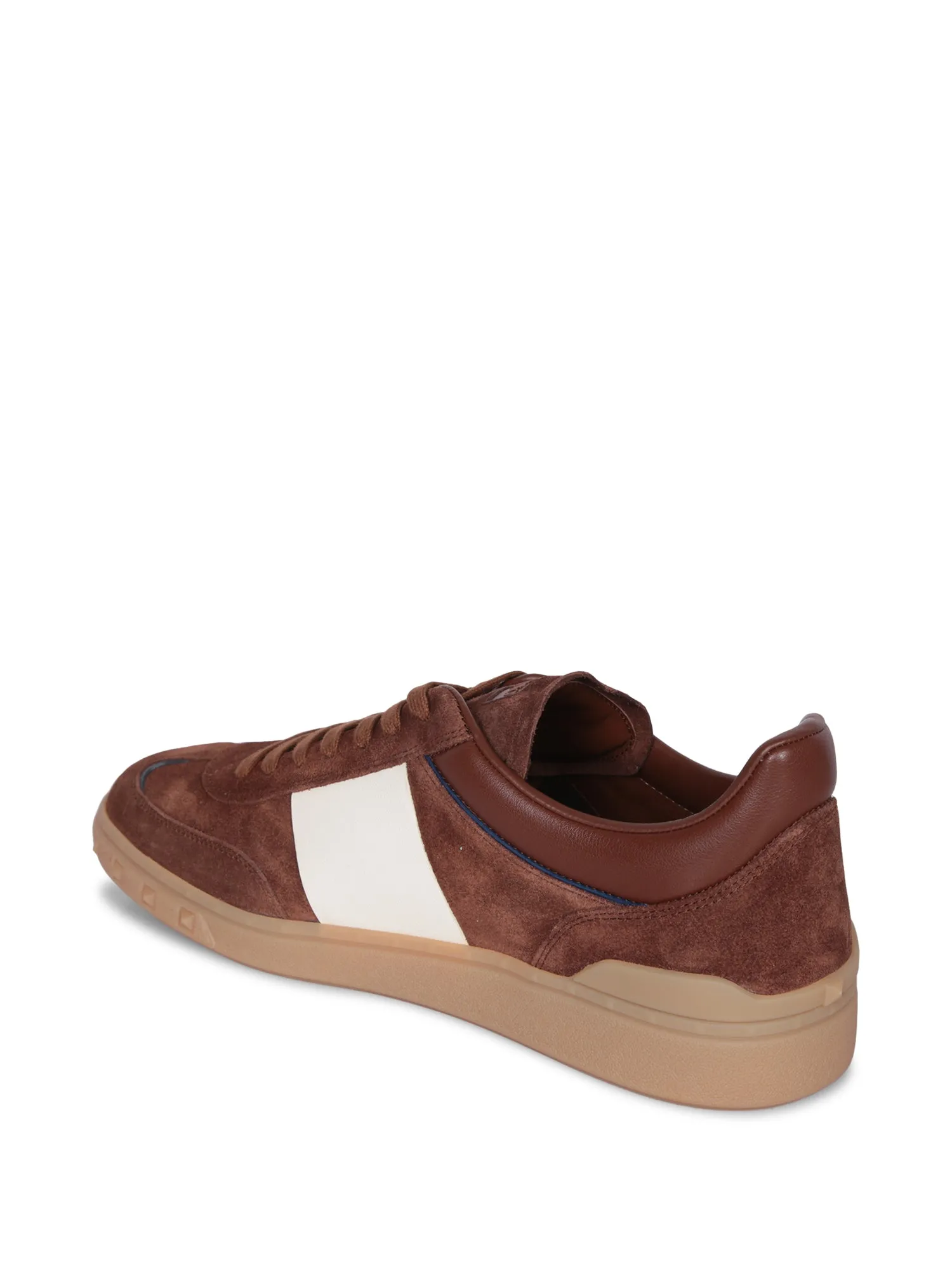 Highline brown sneakers