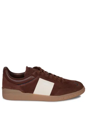 Highline brown sneakers