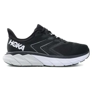 Hoka Arahi 5 Synthetic Textile Men's Running Shoes